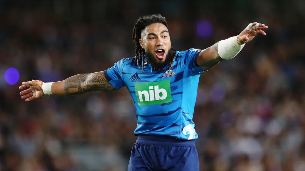 Ma'a Nonu - an epic inside centre